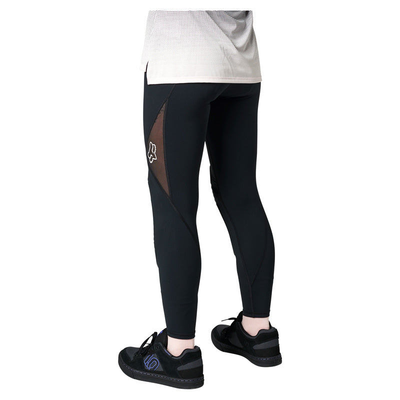 Spodnie Rowerowe Fox Lady Ranger Tight Black 3 211864_ZAL460567.jpg