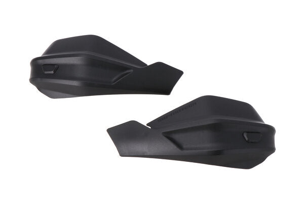 OSŁONA DŁONI SW-MOTECH ZESTAW ADVENTURE KIT KTM, ROYAL ENFIELD AND YAMAHA MODELS BLACK 1