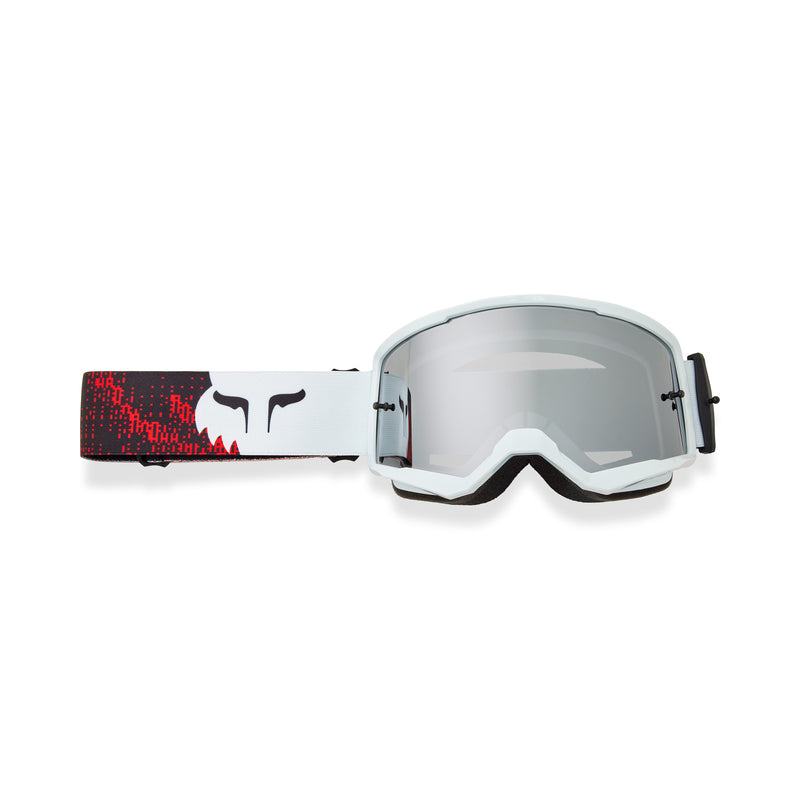 Gogle Fox Main Kairos Spark White/Fluo Red 1 337235_ZAL816518.jpg