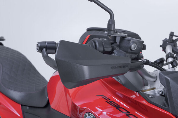 ZESTAW ZABEZPIECZAJĄCY MOTOCYKL ADVENTURE SW-MOTECH BMW F 900 XR (19-) 5