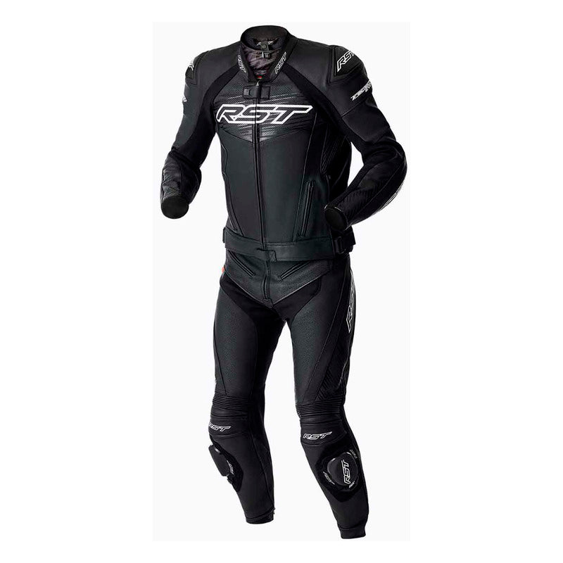 Kurtka motocyklowa skórzana RST Tractech Evo D3O Black White 1 356052_ZAL832180.jpg