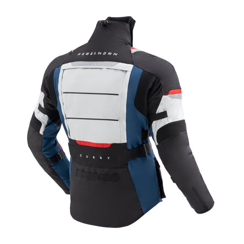 Kurtka Motocyklowa Tekstylna Rebelhorn Cubby 5 Light Grey Blue Red 3 293523_ZAL684703.jpg