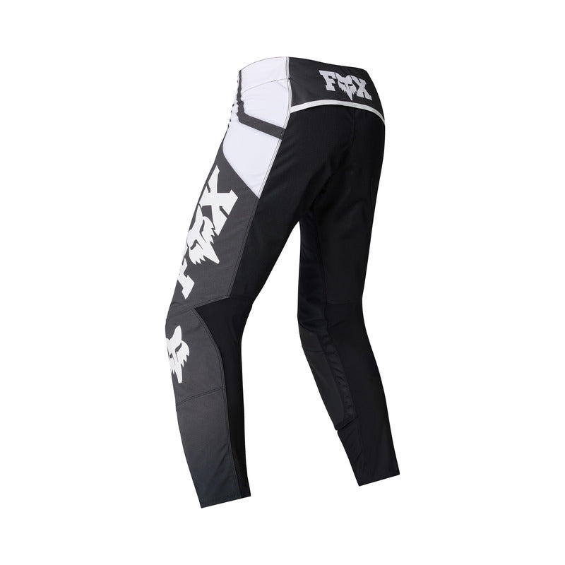 Spodnie motocyklowe FOX Flexair Thorn Black White 3 361774_ZAL940921.jpg