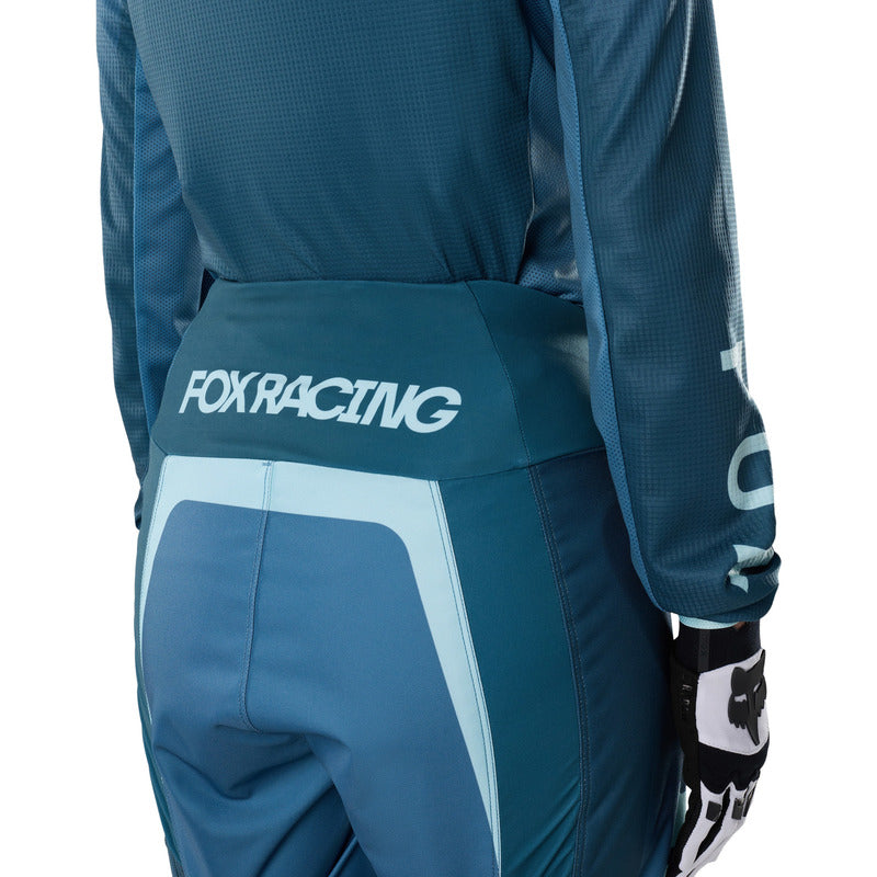 Spodnie motocyklowe Damskie FOX 180 Frame Deep Blue 11 361806_ZAL918958.jpg