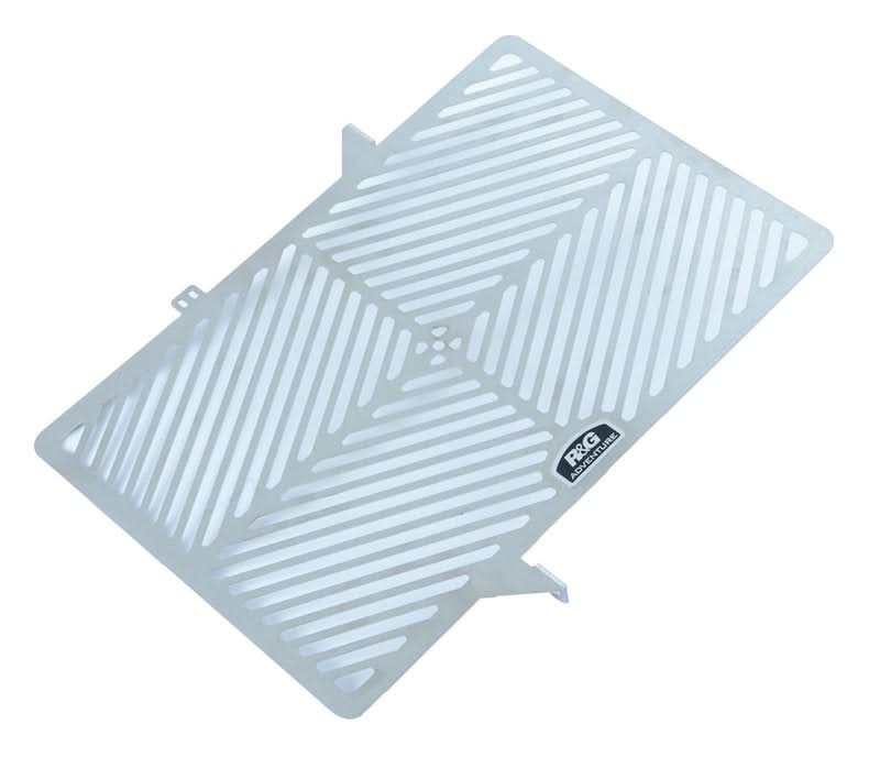 OSŁONA CHŁODNICY RG RACING HONDA CB650R 19-/CBR650R 19-/CBR650F 13-/CB650F 13- 1