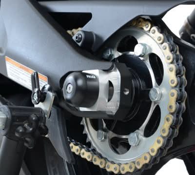 SLIDERY WAHACZA RG RACING EBR 1190 RX / SX BLACK 1