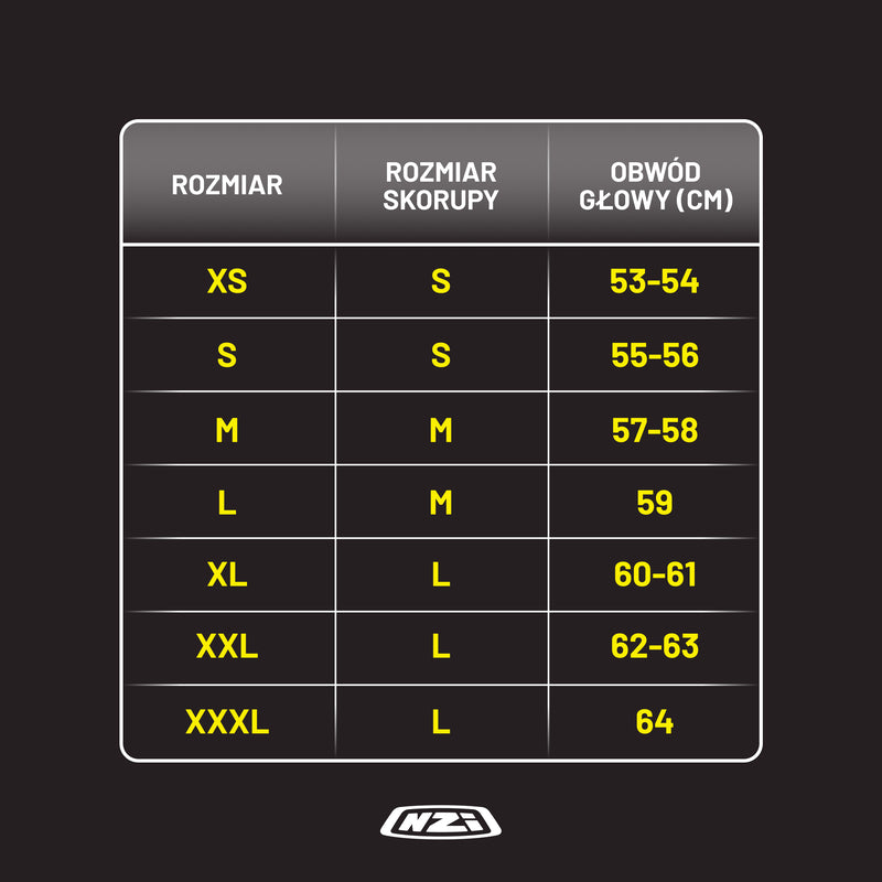 Kask Motocyklowy Nzi Civic Sunset White Blue Red 19 362437_ZAL858997.jpg