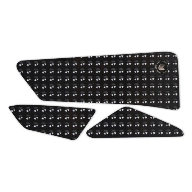 NAKLEJKA NA BAK TANKPAD ANTYPOŚLIZGOWY RG RACING EAZI-GRIP CFMOTO C450 MT 24- - EVO 1