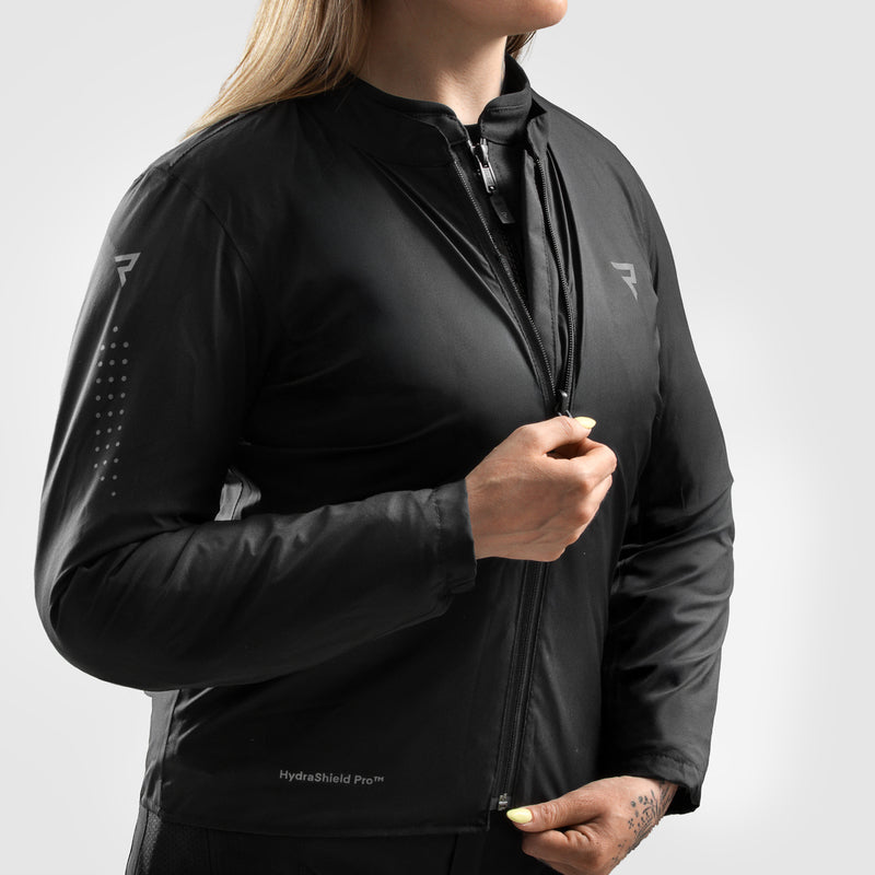Kurtka motocyklowa tekstylna damska Rebelhorn Hiflow 5 Black Grey Fluo Pink 42 335968_ZAL810693.jpg