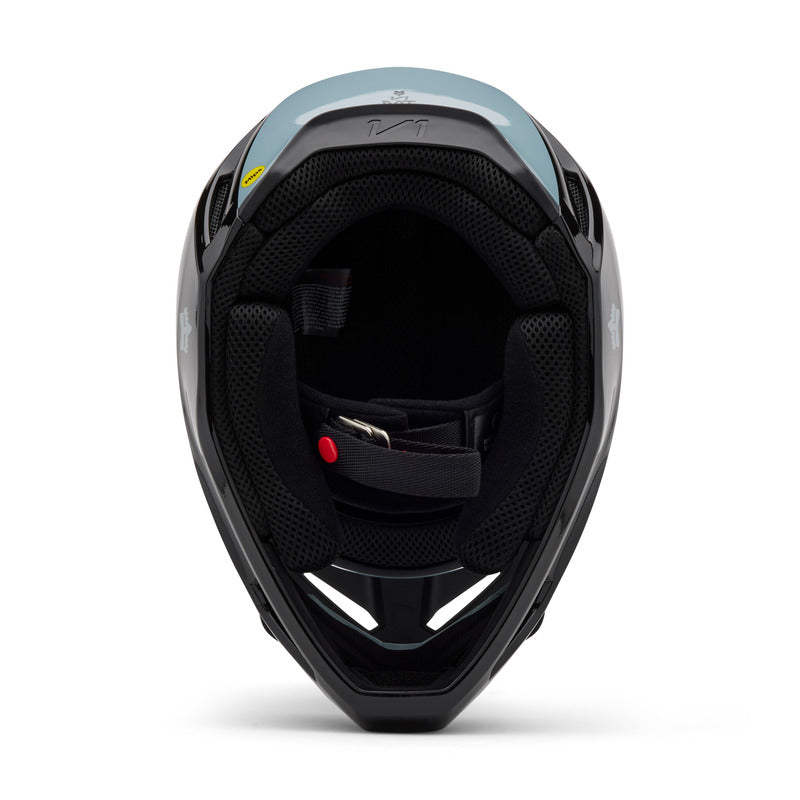 Kask Fox Junior V1 Taunt Black 11 308356_ZAL798559.jpg