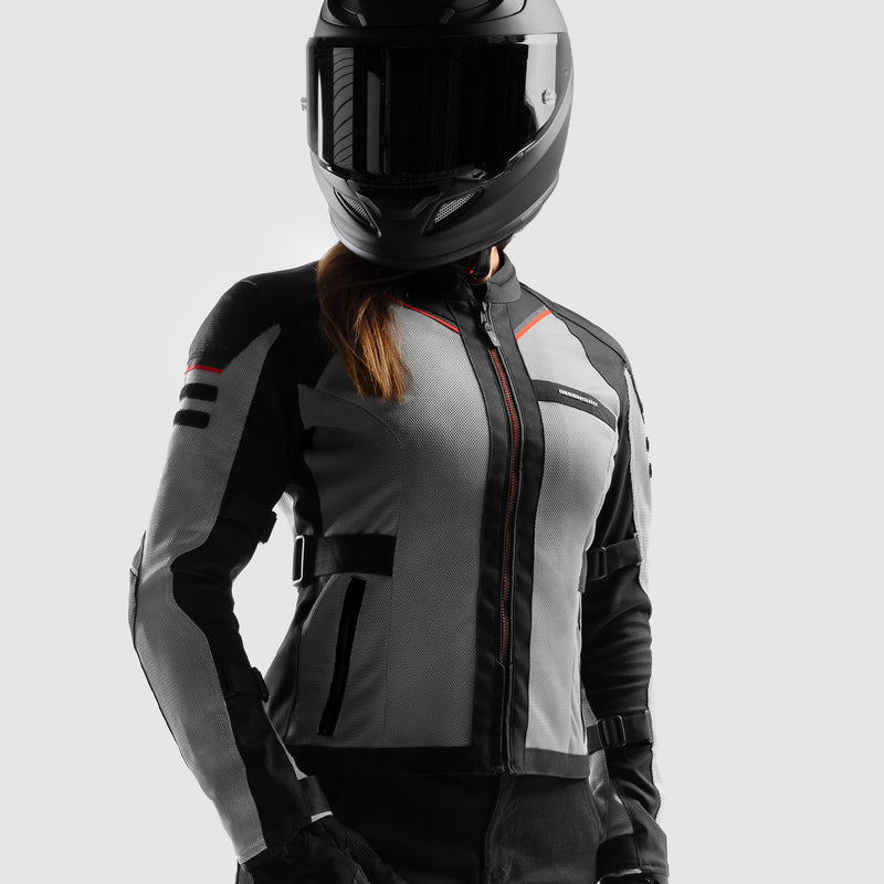 Kurtka motocyklowa tekstylna damska Rebelhorn Scandal 3 Black Grey Red 14 348584_ZAL882097.jpg