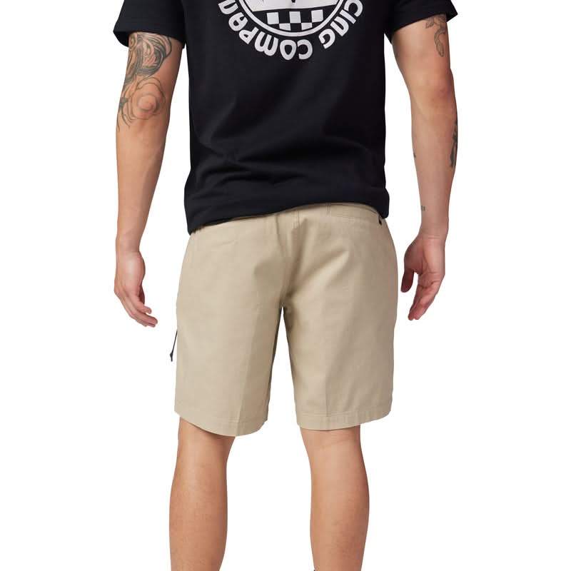 Spodenki Fox Essex Short 3.0  Tan 7 299107_ZAL697631.jpg