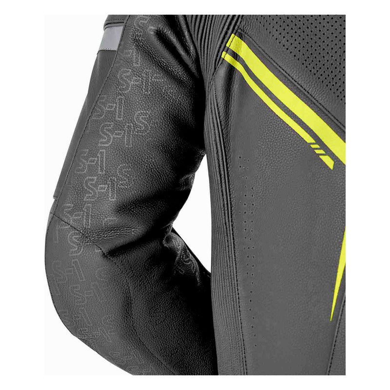 Kombinezon motocyklowy jednoczęściowy RST S1 D3O Black Grey Flo Yellow 13 355997_ZAL835471.jpg