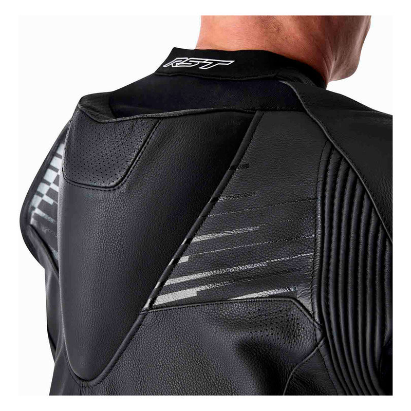 Kurtka motocyklowa skórzana RST Tractech Evo D3O Black White 23 356052_ZAL832246.jpg