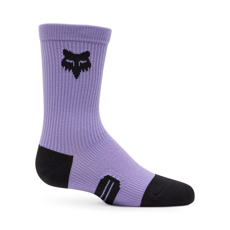 Skarpety Fox Junior 6 Ranger Crew Sock Lilac 1 326887_ZAL769401.jpg