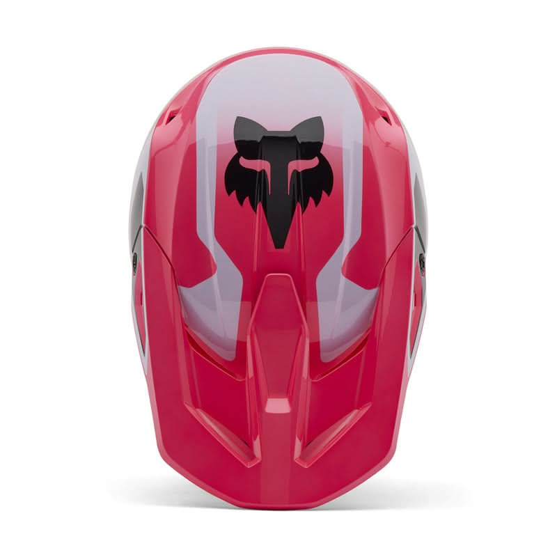 Kask Fox Junior V1 Lean Pink 7 308342_ZAL721551.jpg