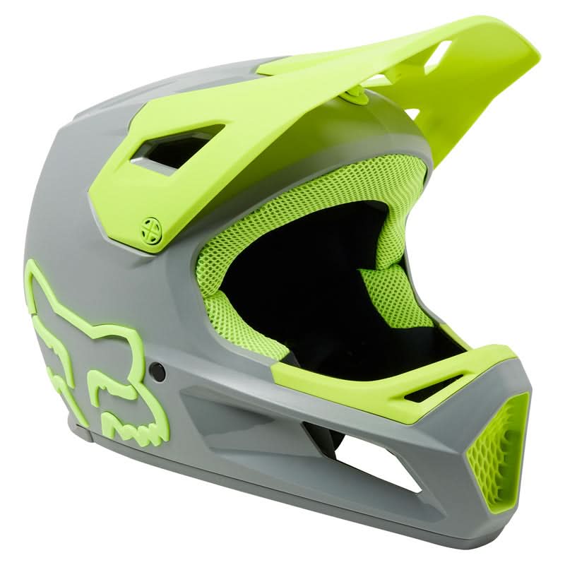 Kask Rowerowy Fox Rampage Ceshyn Grey 1 260876_ZAL540681.jpg