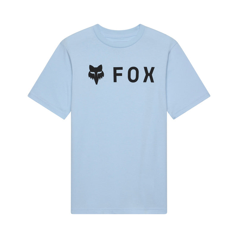 T-Shirt Junior FOX Absolute Iced 1 360775_ZAL917514.jpg