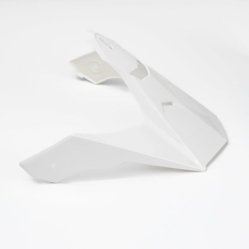 DASZEK DO KASKU IMX MXT-01 WHITE OS 5