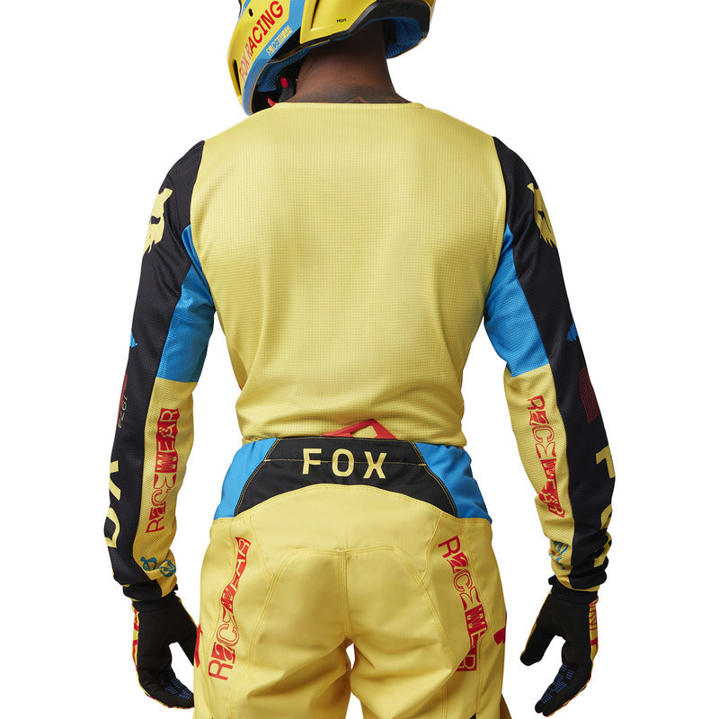 Bluza Fox 180 Race Spec Pale Yellow 23 307960_ZAL722958.jpg