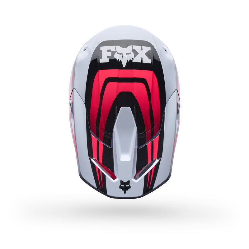 Kask motocyklowy FOX V1 Draft White 9 361227_ZAL917862.jpg