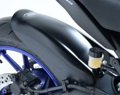BŁOTNIK TYLNY RG RACING YAMAHA MT-09 / FZ-09 BLACK 5