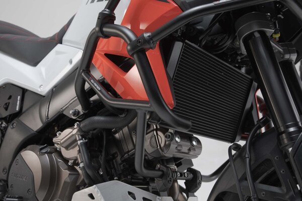 ZESTAW ZABEZPIECZAJĄCY MOTOCYKL ADVENTURE SW-MOTECH SUZUKI V-STROM 1050/XT (19-) 3