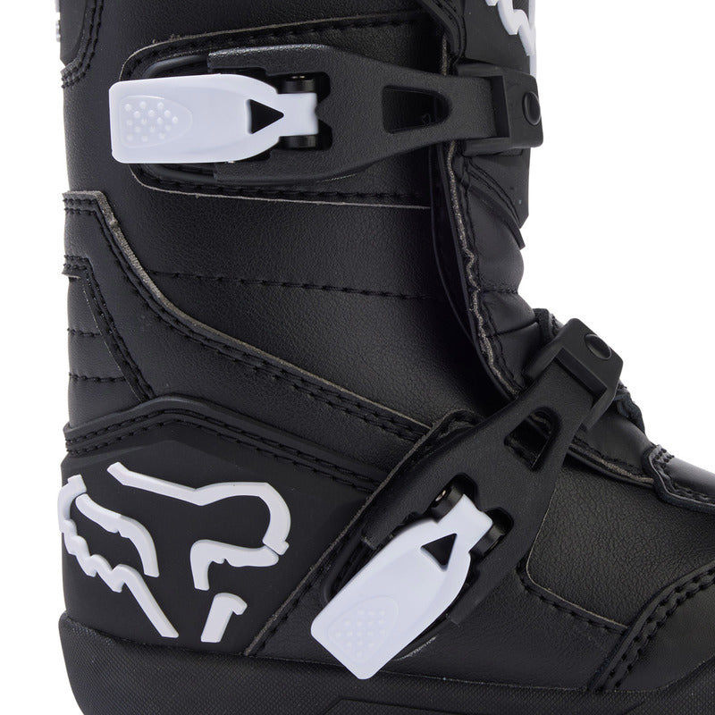 Buty motocyklowe Junior FOX Comp Black 13 294136_ZAL817339.jpg