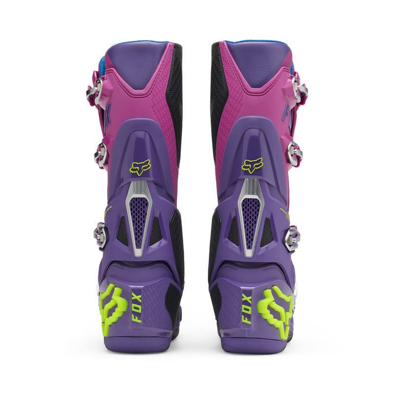 Buty motocyklowe FOX Instinct Boot Purple Lava 9 360936_ZAL917407.jpg