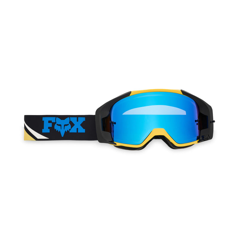Gogle motocyklowe FOX Vue Arc - Vivid Yellow 1 361143_ZAL936770.jpg