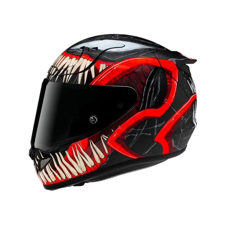 Kask Hjc Rpha12 Venom 3 Marvel Black/Red 1 334604_ZAL758200.jpg