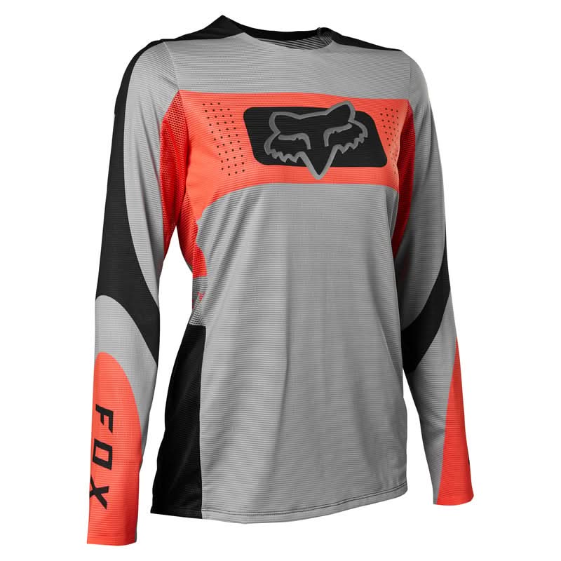 Bluza Fox Lady Flexair Mirer Steel Grey 2 220592_ZAL421939.jpg