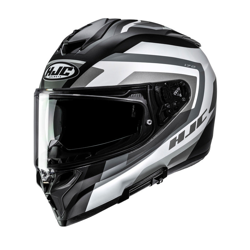 Kask Motocyklowy HJC I72 Shard Grey White 1 377584_ZAL935733.jpg