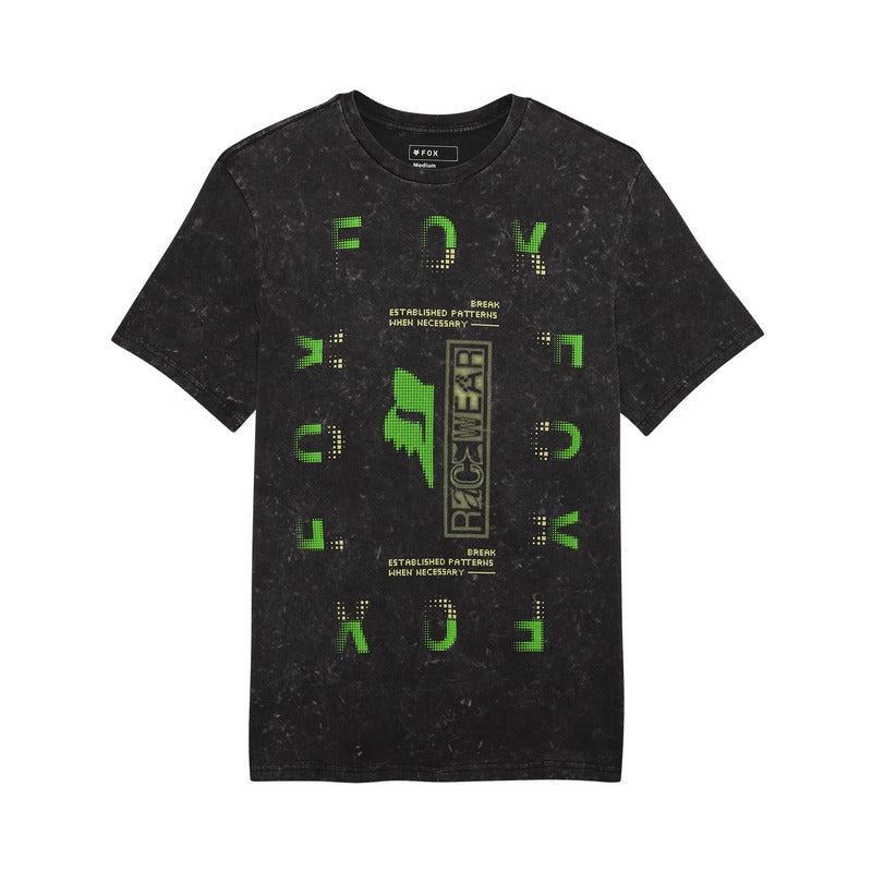 T-Shirt Fox Throttle Prem Tee Black 1 310843_ZAL744261.jpg
