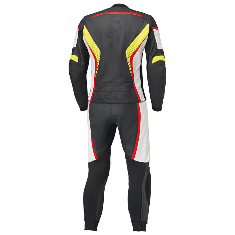 Kombinezon Motocyklowy Dwuczęściowy Held Spire 2 Black White Red 3 346079_ZAL837459.jpg