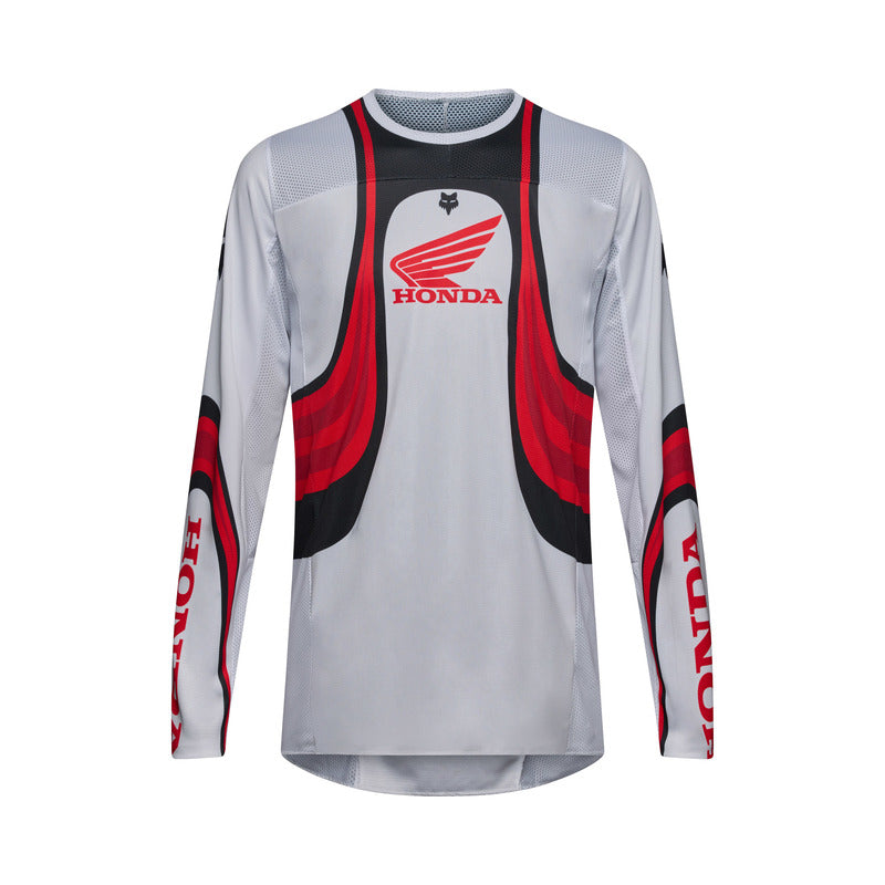 Bluza motocyklowa FOX 180 Honda White Red 1 361382_ZAL918515.jpg
