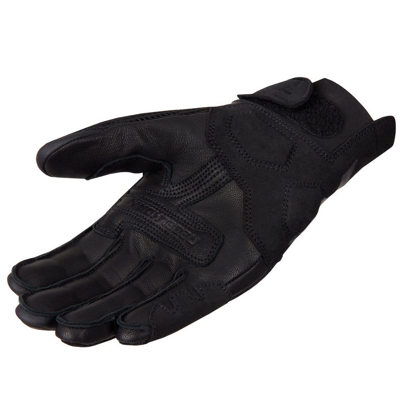 Rękawice Skórzane Rebelhorn Gap III Lady Black 20 234379_ZAL615756.jpg