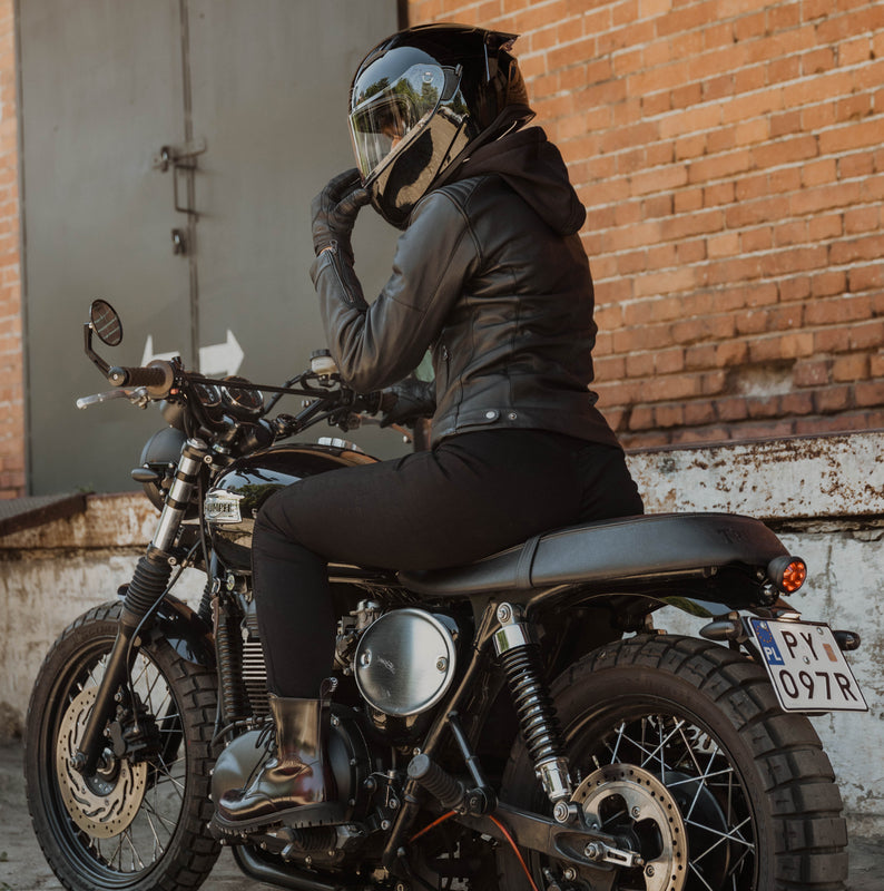 Leginsy Motocyklowe Ozone Chica Lady Black 19 234865_ZAL631079.jpg