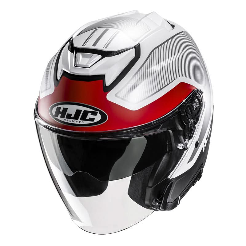 Kask Hjc I31 Tevis Grey/Red 3 332747_ZAL753242.jpg