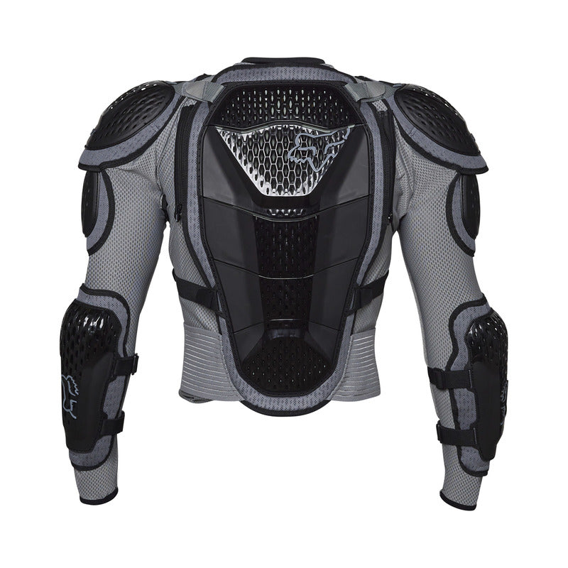 Koszulka z Ochraniaczami Fox Titan Sport Cloud Grey 15 307688_ZAL716682.jpg