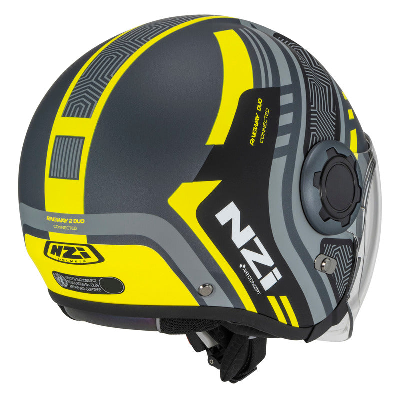 Kask Motocyklowy NZI Ringway 2 Duo Connected Antracite Grey Matt 7 362486_ZAL854957.jpg