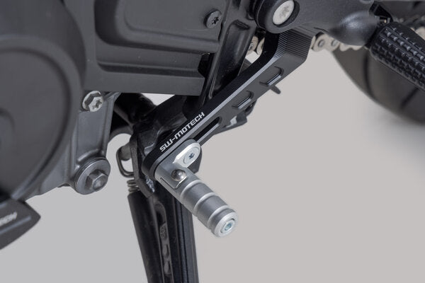 DŹWIGNIA ZMIANY BIEGÓW SW-MOTECH KTM 990 DUKE (23-) 9