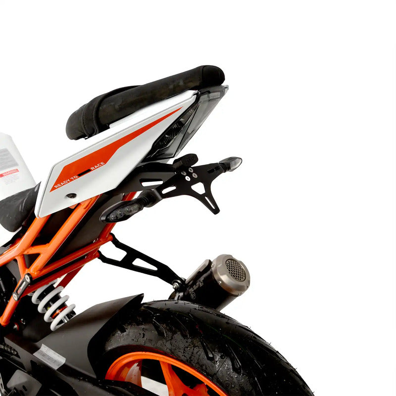 MOCOWANIE TABLICY REJESTRACYJNEJ RG RACING KTM RC390 22- 1