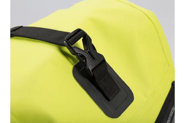 TORBA MOTOCYKLOWA SW-MOTECH DRYBAG ROLLBAG 300 WODOODPORNA YELLOW 30L 3