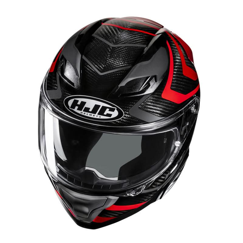 Kask Hjc F71 Carbon Nevio Black/Red 3 331948_ZAL750974.jpg