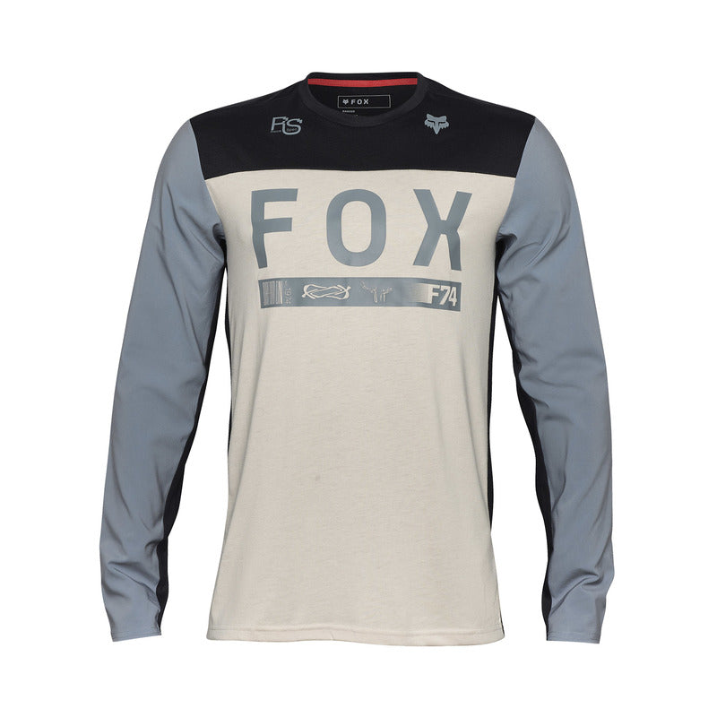 Bluza Fox Ranger OffRoad Vintage White 1 307377_ZAL743059.jpg