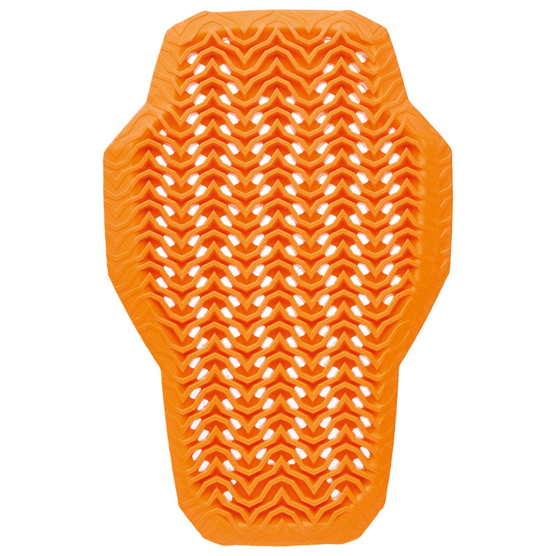 OCHRANIACZ PLECÓW HELD VIPER AIR D3O LEVEL 2 ORANGE M 1