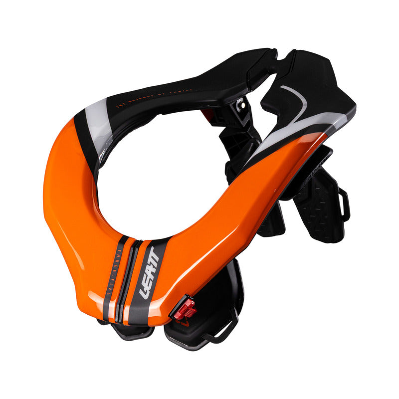 Stabilizator karku junior Leatt 3.5 Orange 1 345428_ZAL826400.jpg