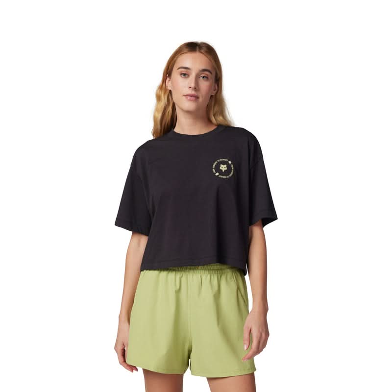 T-Shirt Fox Lady Byrd Crop Black 5 298527_ZAL698360.jpg