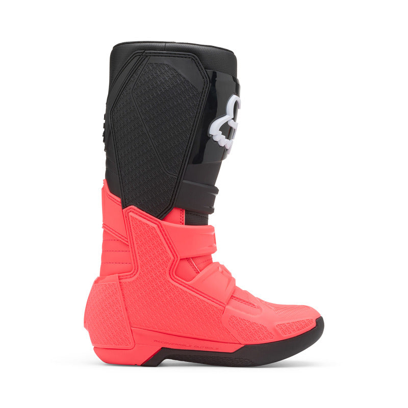 Buty motocyklowe Damskie FOX Comp Boot Neon Pink 5 360994_ZAL917725.jpg